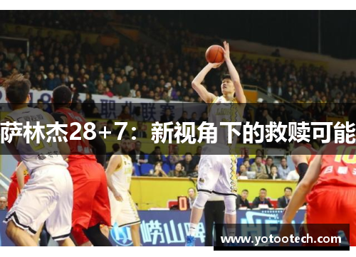 萨林杰28+7：新视角下的救赎可能
